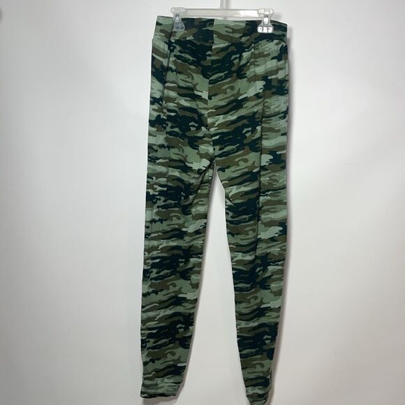 Bobbie brooks ladies camo sweatpants - Picture 5 of 7